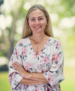 Kath Smith : Qualified BAS Agent