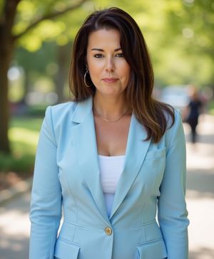 Lisa Marie Allegretta : Registered BAS Agent